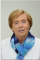 Cllr Fay Evans, Director at Legra Trust Academy and former Mayor, whose passion for children's education and community shapes the academy's values.
