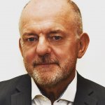 John Harland, Legra Trust Academy member, actor and Genting Casino PR manager based in Southend