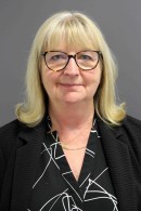 Kathy Herlock, Chair of Governors at Legra Trust Academy, an experienced education consultant and independent school adviser
